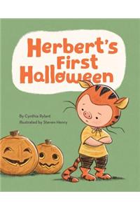 Herbert's First Halloween