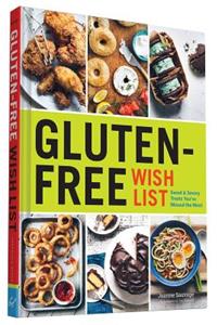 Gluten-Free Wish List