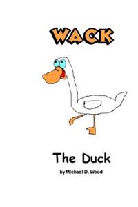 Wack the Duck