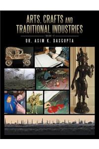 Arts, Crafts and Traditional Industries (Book 1)