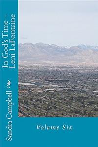 In God's Time - Leni LaFontaine