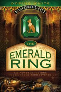 Emerald Ring (Cleopatra's Legacy)