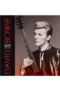 David Bowie 2019 Square