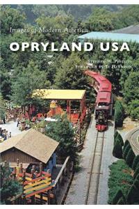 Opryland USA