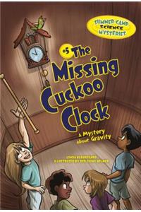 The Missing Cuckoo Clock