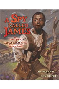 Spy Called James