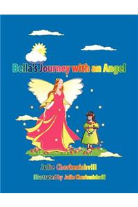 Bella's Journey with an Angel