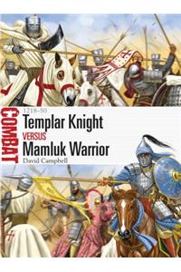 Templar Knight Vs Mamluk Warrior