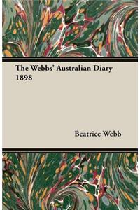 Webbs' Australian Diary 1898