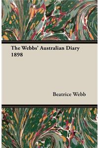 The Webbs' Australian Diary 1898