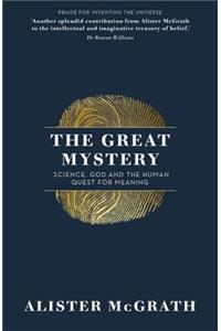 The Great Mystery