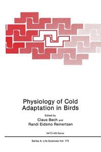 Physiology of Cold Adaptation in Birds