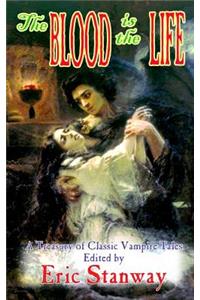 Blood Is The Life
