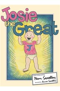 Josie the Great