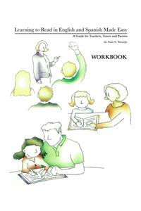 Learning to Read in English and Spanish Made Easy