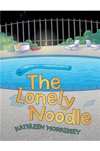 The Lonely Noodle