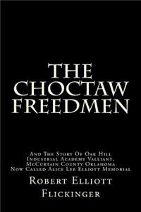 The Choctaw Freedmen