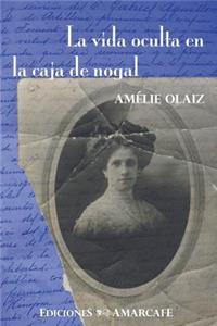 La vida oculta en la caja de nogal