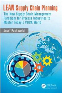 LEAN Supply Chain Planning