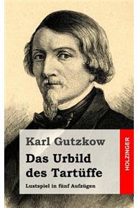 Das Urbild des Tartüffe