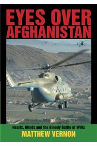 Eyes Over Afghanistan