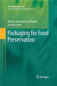 Packaging for Food Preservation