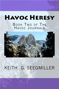 Havoc Heresy