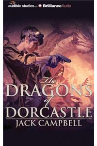 The Dragons of Dorcastle