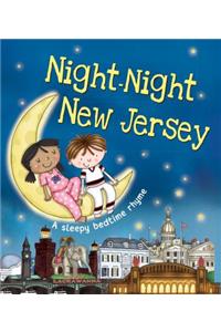 Night-Night New Jersey