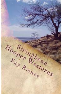Stringbean Hooper Westerns