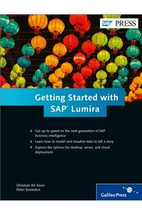 Getting Started With Sap Lumira