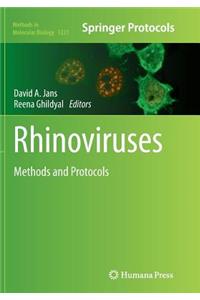 Rhinoviruses