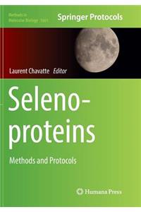 Selenoproteins