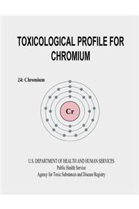 Toxicological Profile for Chromium