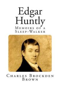Edgar Huntly