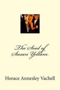 The Soul of Susan Yellam