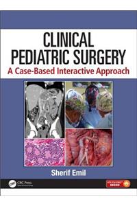 Clinical Pediatric Surgery