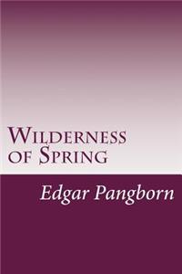 Wilderness of Spring