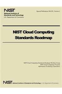 NIST Cloud Computing Standards Roadmap