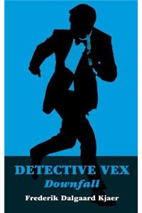 Detective Vex
