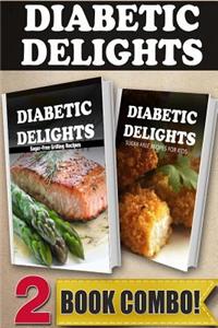 Sugar-Free Grilling Recipes and Sugar-Free Recipes for Kids