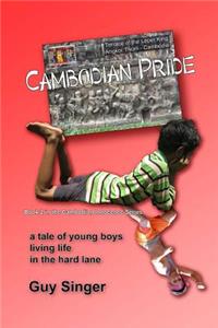 Cambodian Pride