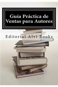 Guía Práctica de Ventas para Autores