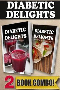Sugar-Free Juicing Recipes and Sugar-Free Mexican Recipes
