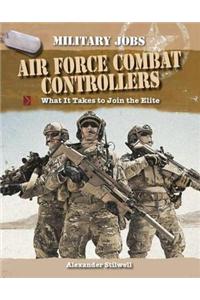 Air Force Combat Controllers