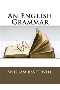 An English Grammar