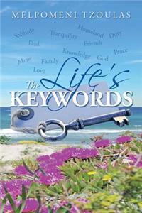 Life's Keywords