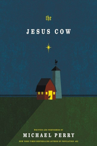 Jesus Cow