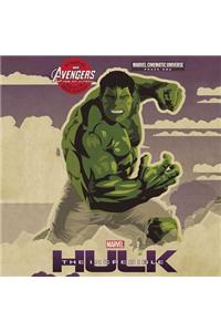 The Incredible Hulk