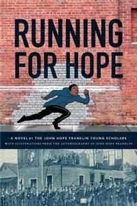 Running For Hope